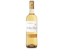 Naturaplan Bio Monbazillac AOC Le Petit Vari (2023), Frankreich (0.75l)