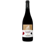 Naturaplan Bio Montepulciano d'Abruzzo D. Jasci DOC (2022) – Rotwein, Italien (0.75l)