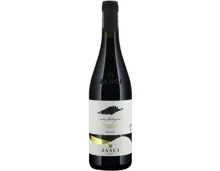 Naturaplan Bio-Montepulciano d`Abruzzo DOC Riserva Domino Jasci (2021) – Rotwein, Italien (0.75l)
