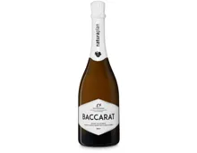 Naturaplan Bio Mousseux Baccarat brut – Schaumwein, Schweiz (0.75l)