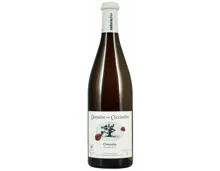 Naturaplan Bio Neuchâtel AOC Domaine des Coccinelles (2024) – Weisswein, Schweiz (0.75l)