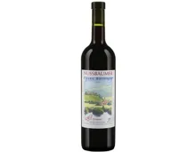 Naturaplan Bio Nussbaumer (2023) – Rotwein, Schweiz (0.75l)