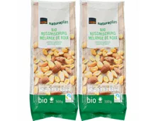 Naturaplan Bio Nussmischung 2x500g