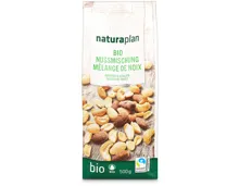 Naturaplan Bio Nussmischung