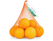 Naturaplan Bio Orangen blond 1.5kg