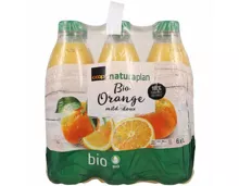 Naturaplan Bio Orangensaft 6x1l