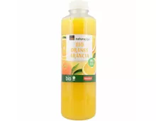 Naturaplan Bio Orangensaft