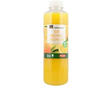 Naturaplan Bio Orangensaft