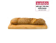 Naturaplan Bio Pagnolbrot dunkel