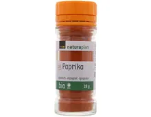 Naturaplan Bio Paprika mild gemahlen