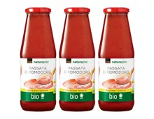 Naturaplan Bio Passata 3x 700g