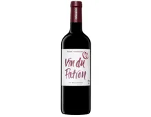 Naturaplan Bio Pays d'Oc IGP Vin du Patron (2023) – Rotwein, Frankreich (0.75l)