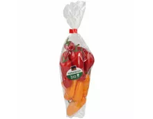 Naturaplan Bio Peperoni Mini 250g