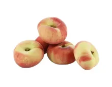 Naturaplan Bio Pfirsiche flach