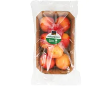Naturaplan Bio Pflaumen