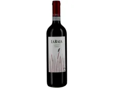Naturaplan Bio Piemonte Doc Barbera La Raia (2022) – Rotwein, Italien (0.75l)