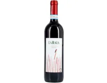 Naturaplan Bio Piemonte Doc Barbera La Raia (2025) – Rotwein, Italien (0.75l)