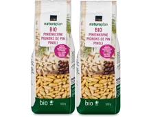 Naturaplan Bio Pinienkerne 2x100g
