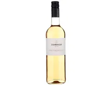 Naturaplan Bio Pinot Noir Rosé Weingut Zähringer (2023) – Roséwein, Deutschland (0.75l)