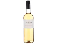 Naturaplan Bio Pinot Noir Rosé Weingut Zähringer (2024) – Roséwein, Deutschland (0.75l)