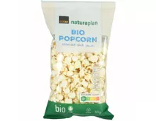 Naturaplan Bio Popcorn gesalzen