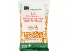 Naturaplan Bio Popcorn Mais