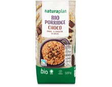 Naturaplan Bio Porridge Choco