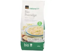 Naturaplan Bio Porridge Nature