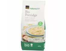 Naturaplan Bio Porridge Nature
