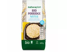 Naturaplan Bio Porridge Nature