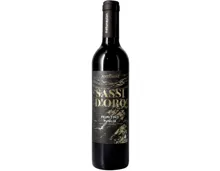 Naturaplan Bio Primitivo Puglia IGT Sassi d'Oro (2023) – Rotwein, Italien