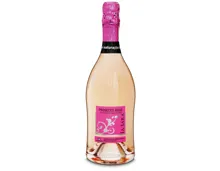 Naturaplan Bio Prosecco DOC Rosé extra dry La Jara (2024) – Schaumwein, Italien (0.75l)