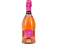 Naturaplan Bio Prosecco DOC Rosé extra dry La Jara (2024) – Schaumwein, Italien (0.75l)
