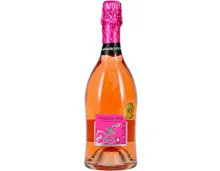Naturaplan Bio Prosecco DOC Rosé extra dry La Jara