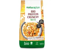 Naturaplan Bio Protein Crunchy Nuts 500G