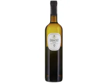 Naturaplan Bio-Puglia IGP Bianco Erbaceo (2022) – Weisswein, Italien (0.75l)