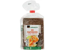 Naturaplan Bio Pumpernickel