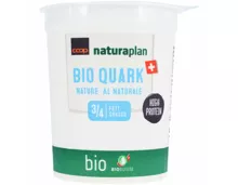Naturaplan Bio Quark 3/4-Fett Nature