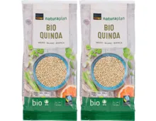 Naturaplan Bio Quinoa 2x400G