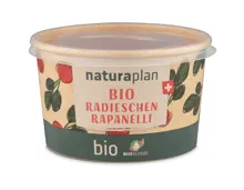 Naturaplan Bio Radieschen