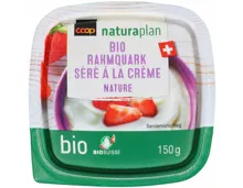 Naturaplan Bio Rahmquark Nature