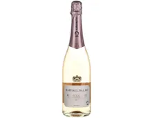 Naturaplan Bio Raphael Dal Bo Prosecco Rosé DOC Brut Millesimato (2023) – Schaumwein, Italien (0.75l)