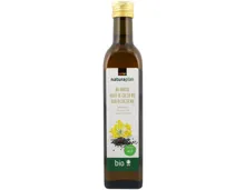 Naturaplan Bio Rapsöl extra vergine