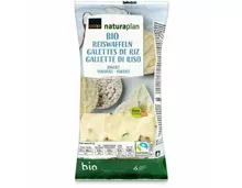 Naturaplan Bio Reiswaffeln Joghurt