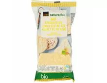 Naturaplan Bio Reiswaffeln Joghurt