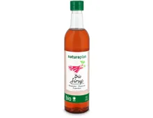 Naturaplan Bio Rhabarber Sirup
