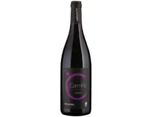 Naturaplan Bio Ribera Carmina Crianza (2022) – Rotwein, Spanien (0.75l)