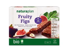 Naturaplan Bio Riegel Feige 4x40g