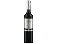 Naturaplan Bio Rioja DOCa Reserva Señorio de Arriezu (2017) – Rotwein, Spanien (0.75l)