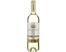 Naturaplan Bio Rioja DOCa Señorio de Arriezu Blanco (2024) – Weisswein, Spanien (0.75l)